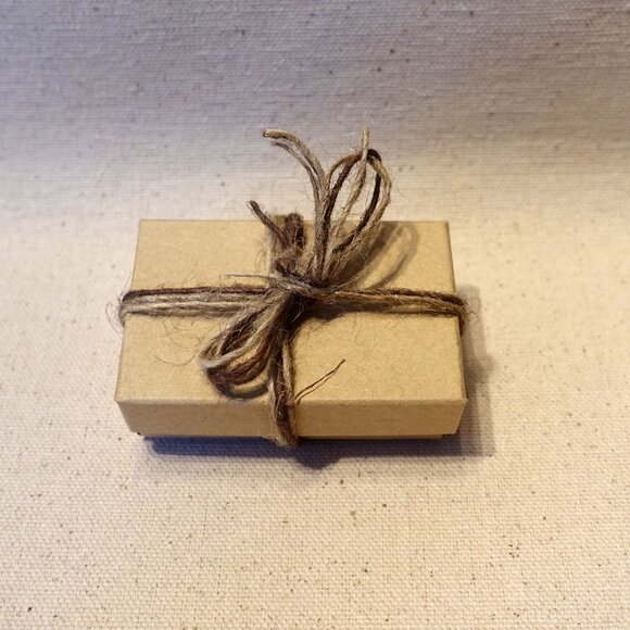 Copper opal ring - Picture 4 of 4